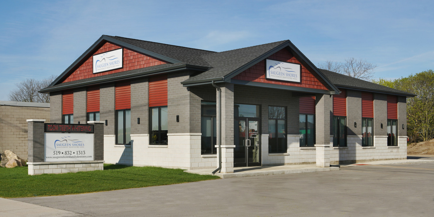 Saugeen Shores Family Dentistry | Holistic Dentistry, Sedation Dentistry and Dental Cleanings