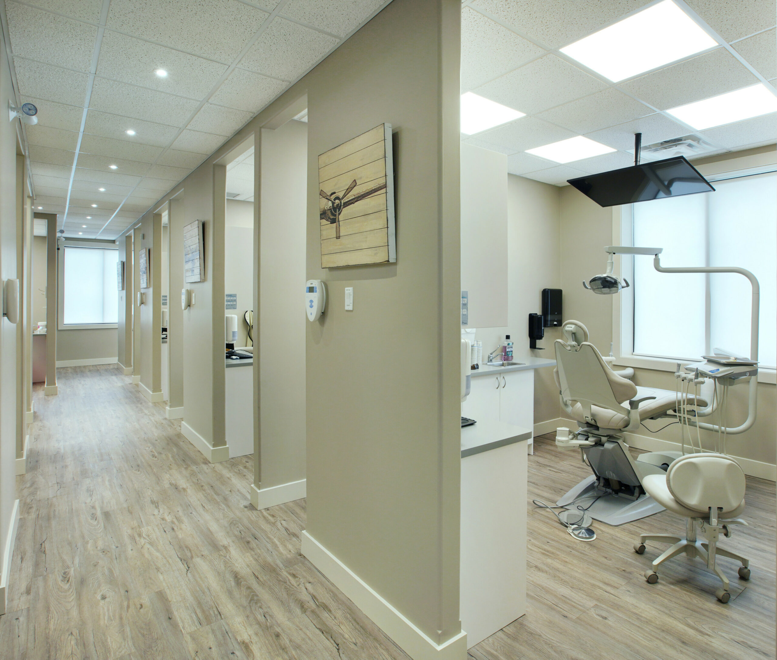 Saugeen Shores Family Dentistry | Sports Mouthguards, Cosmetic Dentistry and Implant Dentistry