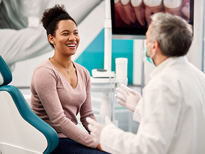 Saugeen Shores Family Dentistry | Dermal Fillers, Snoring Appliances and Full Mouth Reconstruction