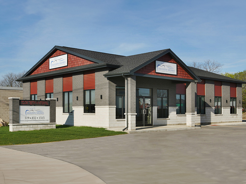 Saugeen Shores Family Dentistry | Holistic Dentistry, Sedation Dentistry and Dental Cleanings