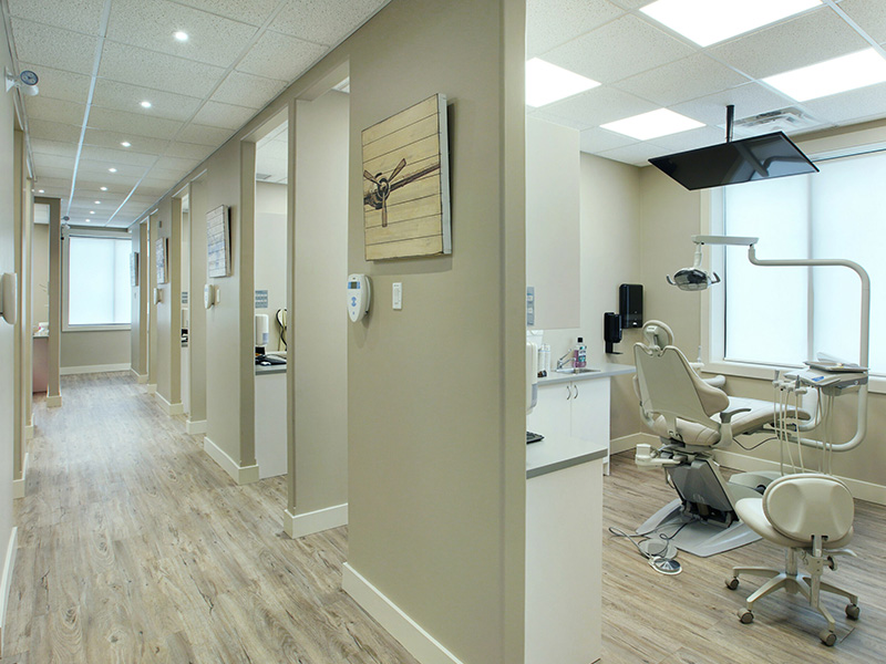 Saugeen Shores Family Dentistry | Sports Mouthguards, Cosmetic Dentistry and Implant Dentistry