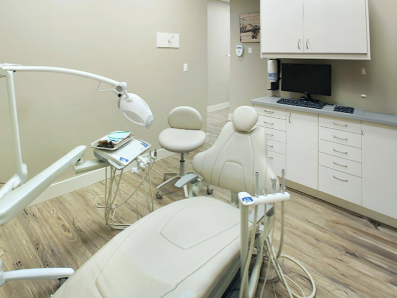 Saugeen Shores Family Dentistry | Dermal Fillers, Veneers and Non-Surgical Periodontal Treatment