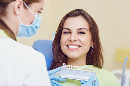 Saugeen Shores Family Dentistry | Dental Bridges, Orthodontics and Oral Cancer Screening