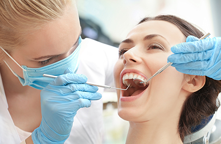Saugeen Shores Family Dentistry | Dental Fillings, Ceramic Crowns and Oral Exams