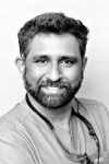 Dr. Preetham Nittla (D.D.S)