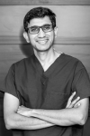 Dr. Sharat Pani